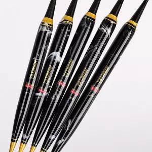 [아웃도어스/머털낚시]나노 1점등 민물 전자찌 대물옥 스마트 민물찌 36cm 38cm 40cm 42cm 44cm