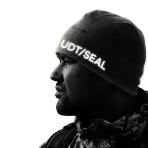 란우 기본템 밀리터리 반사 UDT/SEAL 숏비 모자 비니