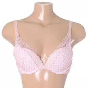 엘르이너웨어 소프트하트브라EDWBR242PK