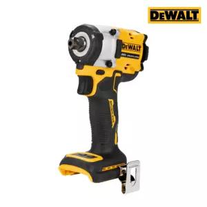 디월트 20V 충전 BL 컴팩트 1/2인치(13mm) 임팩트 렌치 DCF922N 베어툴