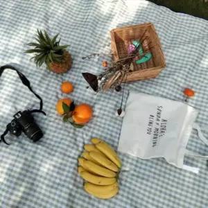 피크닉 방수 돗자리 매트 300X300