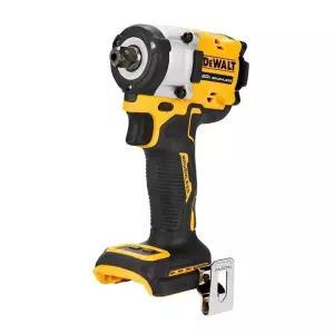 1 2 컴팩트 임렌치 베어툴 DCF922N-KR 20V MAX 1EA전동공구 드라이버 자동차정비 제조 조립 볼트체결용