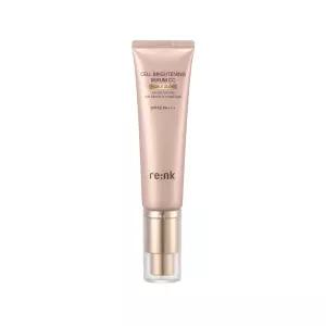 리엔케이 셀 브라이트닝 세럼 씨씨 35ml