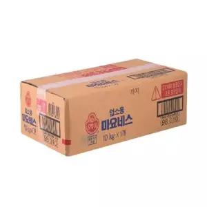 업소용마요네즈(오뚜기 10kg)