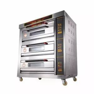 베이커리 전기 오븐 제과점 오븐기 제과 데크오븐 전기오븐