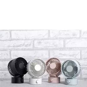 더블윙 써큘레이터/미니선풍기/탁상선풍기/USB선풍기 [BTG97587]