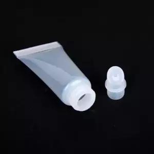 립밤 튜브 공병 5ml 화장품 소분용기 립글로즈 여행용 미니 용기 다이소 립밤