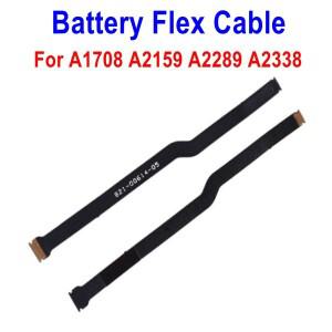 1피스 /  배터리 플렉스 케이블 821-00614-05 macbook 호환 Pro Retina A1708 A2159 A2289 A2338 - 년 교체