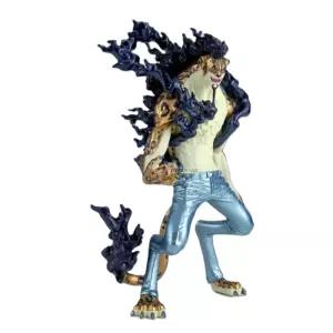 KOA 원피스 로브 루치 각성 스페셜 ver 피규어 케릭터 장식