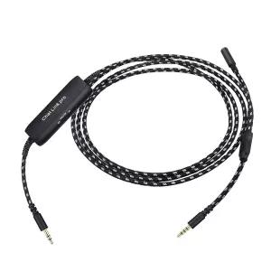 Eaglewireless HD60 S Chat Link 케이블 교체용 Elgato X 캡처 카드용 닌텐도 스위치 Xbox One PS5용 채팅