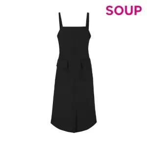 [SOUP] 뷔스티에 원피스 (SA3OP86)