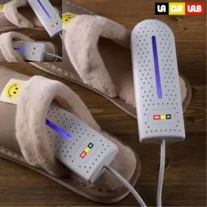 라다랩 기 신발건조기 양말 드라이기 신발 신발건조기 장화 멀티 부츠 운동화 가정용 냄새제거 휴대용
