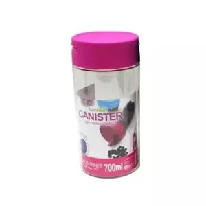 양념통 700ml 중-색상랜덤발송 소금통 후추통 조미료통