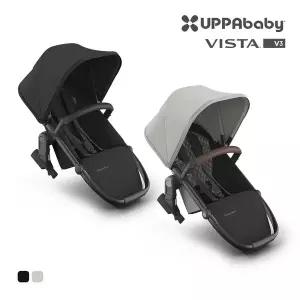 [어파베이비] 유모차 액세서리 럼블시트V3 (색상선택)