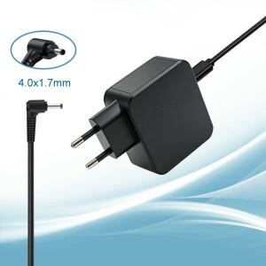 20V 2.25A 45W 4.0x1.7mm 레노버 아이디어패드 3 5 310 320 330 520 530 710 S145 S540 S340 요가 510 노트