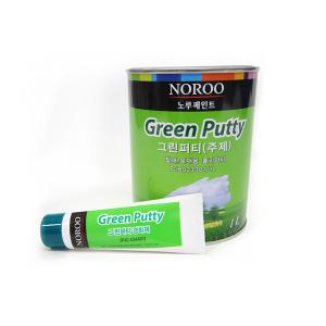 노루 그린퍼티 1L