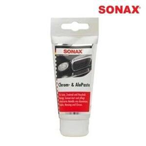 소낙스 크롬 광택제 75ml