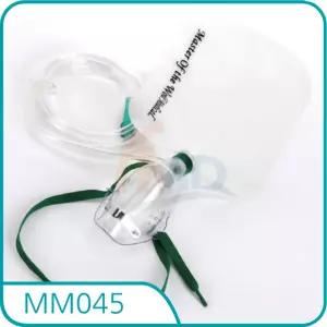 모우메디칼 고농도 산소마스크(소아용) MM045