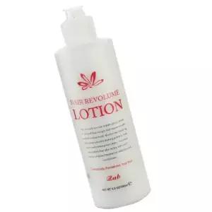 모나리자 자브 헤어 리볼륨 로션 200ml/손상모/영양