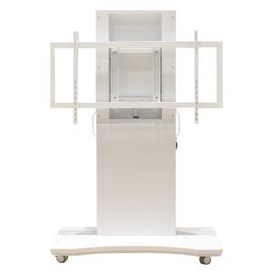 EHD-120 전자칠판스탠드 전자칠판거치대 높이조절자동