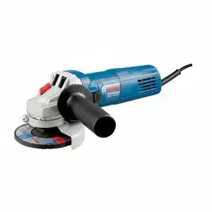 전동 앵글 그라인더 GWS750-100 4인치 750W 절단 연마기 핸드 공구 다용도 산업용 연삭기