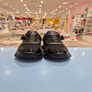 이엑스알 EXR 키즈 C로우 LER MS BC5KD1CRA1BLK 다이얼 운동화 635299