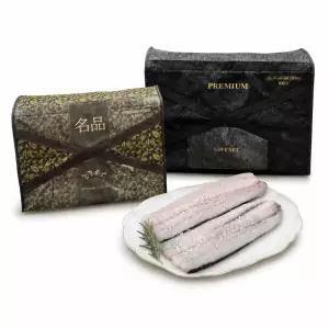 국산 명품 자포니카 생물 민물장어 선물세트 1kg