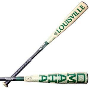 LOUISVILLE SL ER 2026 오마하 (-10) USA 배트 야구