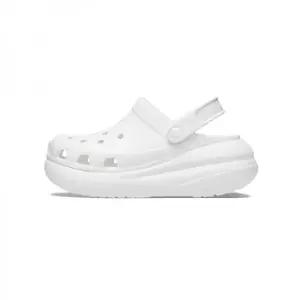 CROCS 크록스 CLASSIC CRUSH CLOG 207521 - 100BP