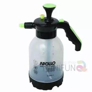 농사용 텃밭 1.5L 원예용 제초제살포기 정원분사기 분무기 화분 학교 화초 농약노즐 관공서 압축식 통