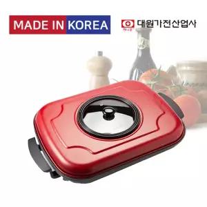 허니문 진수성찬 잔치팬 DW-43000 다이아몬드 잔치팬
