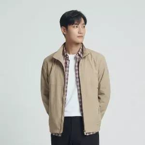 PAT 패딩라이너 탈부착 점퍼_1K11333