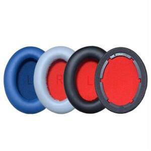 1MORE SonoFlow Bluetooth 이어폰용 스펀지 보호 케이스 내구성이 뛰어난 이어패드 소음 감소 패드 가볍고