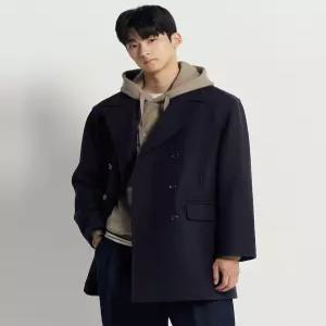 빈폴 멘 피코트 네이비 BC5Y30C27R 5702280