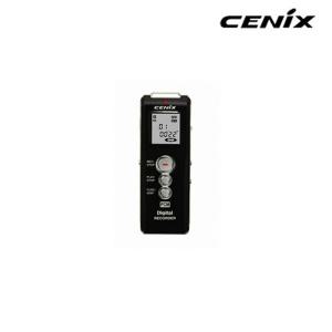 세닉스 VR-PCM880(4G) 국산 보이스레코더 휴대용 음성 소형녹음기