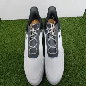 [풋조이 정품] Stratos 50072 골프화 [WHT/CHL/BJY]