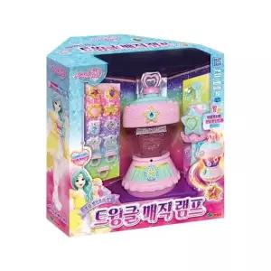 [보리보리/동아완구]시크릿쥬쥬 트윙클 매직램프