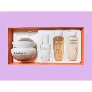 설화수 탄력크림 단품세트 75ml