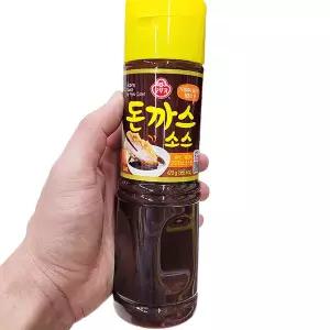 오뚜기 돈까스 소스 470g