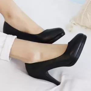 펌프스 9cm 하이힐 데일리 여성 펌프스 정장 구두 정장구두 가보시