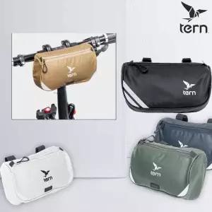[취미/스포츠]Tern 턴 자전거 미니벨로 소지품 라이딩 핸들바 파우치