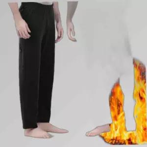 트레이닝 츄리닝 체육복 빅사이즈 남자 기모 면바지
