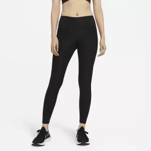 Nike 나이키 에픽 패스트 여성 미드라이즈 러닝 레깅스 CZ9241-010