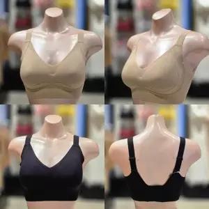 [AK분당점] [비너스] [비너스] S-fit 글램 퓨징 노와이어 브래지어(vbrs800)