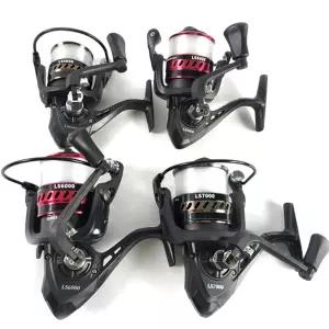 원투릴 유모시 YOMOSHI LS4000~7000원투릴 낚시릴 바다낚시