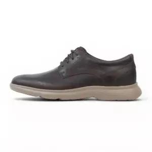 락포트 남성화 구두 컴포트화 로퍼 스니커즈 TFDS PLAIN TOE 미디움 CJ3848 4105597
