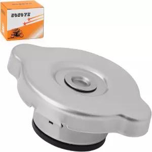 Radiator Cap for Suzuki KingQuad QuadSport Vinson 400 450 500 700 LT-Z400 2003-2024 17730-14G00