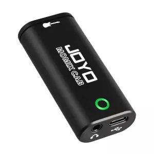 JOYO MOMIX CAB 기타 오디오 인터페이스 스마트폰용 USB-C 라이트닝