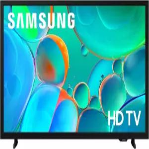 삼성 32인치 HD H5000F 스마트 TV(2025년형) HDR 객체 추적 사운드 라이트 녹스 시큐리티 원 UI 타이젠