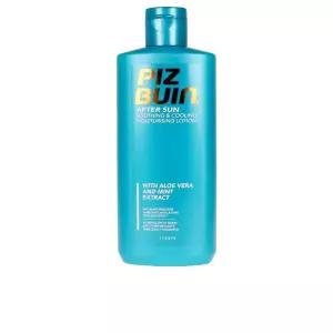 선탠 후 피자 부인 강화 보습 로션 200ml